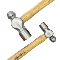 艾威博尔(EVER POWER)500675 木柄圆头锤0.75 LB