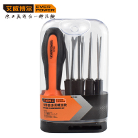 艾威博尔(EVER POWER)257508 9件套多用螺丝批