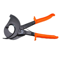 艾威博尔（EVER POWER）200342 棘轮式电缆剪400mm2以下