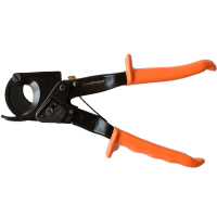 艾威博尔(EVER POWER)200341 棘轮式电缆剪