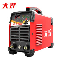 STK大焊大焊不锈钢冷焊机家用精密模具修补薄板智能脉冲氩弧焊多功能焊机 冷焊机WS-250标配