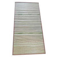 夏季单人竹席凉席宿舍寝室0.9*1.9米