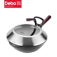 Debo德铂 梦幻慕尼黑(炒锅) DEP-637