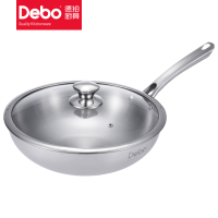 Debo德铂 摩顿(炒锅) DEP-691