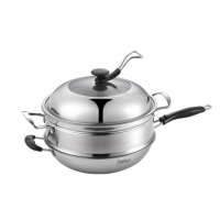 Debo德铂 贝尔托(炒锅) DEP-257