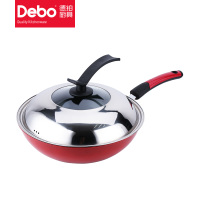 Debo德铂 希勒(炒锅) DEP-272