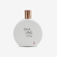 LV旗下法国CHALING/茶灵香氛 100ml 清新沉静茶香 淡香水 留香持久