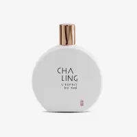 LV旗下法国CHALING/茶灵香氛 100ml 清新沉静茶香 淡香水 留香持久