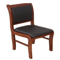 欧瑞源 办公椅褐色628