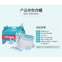 美丽雅（MARYYA）双子星旋转拖把桶HC067073