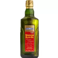 贝蒂斯食用特级初榨橄榄油瓶装 750ML/瓶