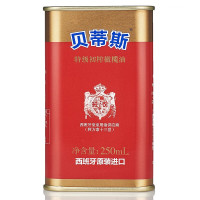 贝蒂斯罐装 特级初榨橄榄油250ML/罐