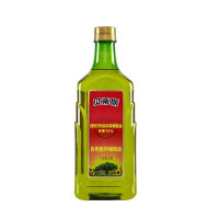 贝蒂斯1L橄榄葵花调和油1L/瓶