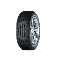 海大(Haida)245/70R16(P) 107T HD837 公路型越野花纹轮胎