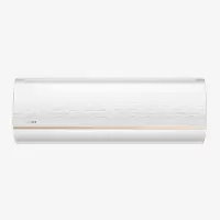 美的(Midea)空调1匹新一级能效KFR-26GW/BP3DN8Y-SN100(1) 全直流变频节能挂机空调