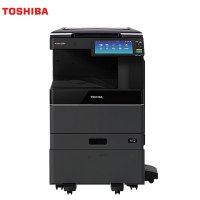 东芝FC-2010AC，A3彩色数码复合机（主机+盖板+工作柜）