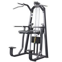 助力单双杠训练器