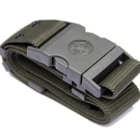 服饰配件 户外战术作训外腰带 07式编织腰带