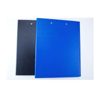[精选]广博(GuangBo)WJ6200 A4/1.5"双强力夹文件夹 蓝色 12个价格