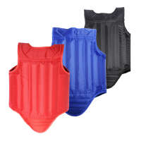 维信达(WAsinda)Wasinda-FMGD51 模拟训练护具 五件套