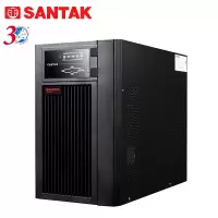 山特 UPS电源 C3KS台式 KMZT
