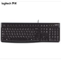 罗技LogitechK120键盘