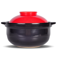 企业专享 1300ML陶瓷养生砂锅 起订量16