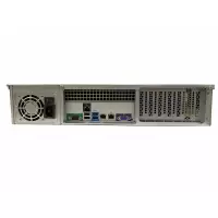 戎兴 美创CDP-E5750 CDP灾备一体机服务器 87*435*735mm
