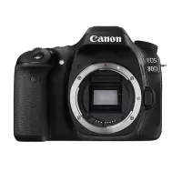 佳能(Canon)EOS 80D（腾龙18-200mm）数码单反相机 2420万像素 单镜头套装