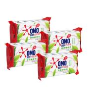 奥妙内衣皂肥皂奥妙洗衣皂香皂内裤清洁皂本男女士通用100g*4块装（XF）