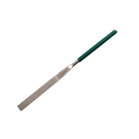 世达(SATA) 03851 金刚石平头扁锉5x180MM (4件装).