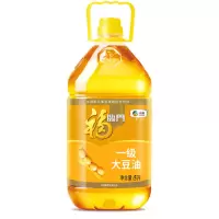5升一级大豆油 100起订