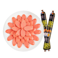 火腿肠 双汇泡面伴侣 整箱泡面拍档38g*60支 泡面搭档香肠 王中王火腿肠