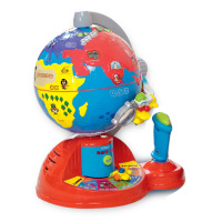 地球仪 伟易达（VTech）官方地球学习仪 益智早教儿童玩具 学习世界地理 学习地球仪