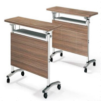 震天下(ZHENTIANXIA) ZTX-2020016 条形桌1400*400*750