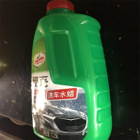 轨道车洗车水蜡，铁路专用设备及器材、配件（瓶）