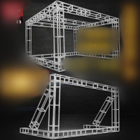 广告背景架4*6 图片色(1个)