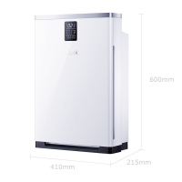 爱宝乐(airpal) AP300空气净化器 单台装 单台价