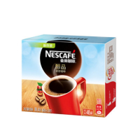 原味咖啡套餐(咖啡豆、矿泉水)