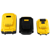 SH充电电池DCB182-XE