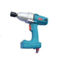 SH 正反转电动扳手冲击扳手/扭力扳手力矩大M10-16有冲击自动停止功能 F16