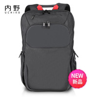 内野(UCHINO)-格调商旅双肩包