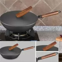 德铂炒锅DEP-618 单个装