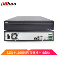 大华（alhua）DH-NVR4832-HDS2 32路H.265编码高清网络硬盘录像机NVR远程监控主机双网口 8盘位
