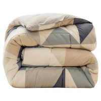 无印良品 蚕丝被 单条盒装