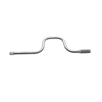 世达 SATA 12.5MM系列快速弓形摇杆 17001