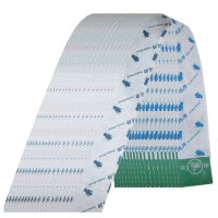 "绿叶(Green Leaf) 粘蝇条 苍蝇纸苍蝇贴 灭蝇粘蝇胶 苍蝇条 20条 "