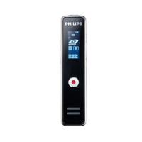 飞利浦(Philips) 录音笔 8G录音笔专业商务英语微型高清远距mp3播放器VTR5100