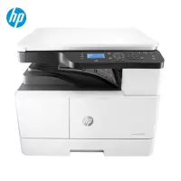 惠普(HP) M437n A3数码一体机(打印 、复印、扫描)