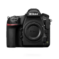 尼康(Nikon)单反相机D850单机黑